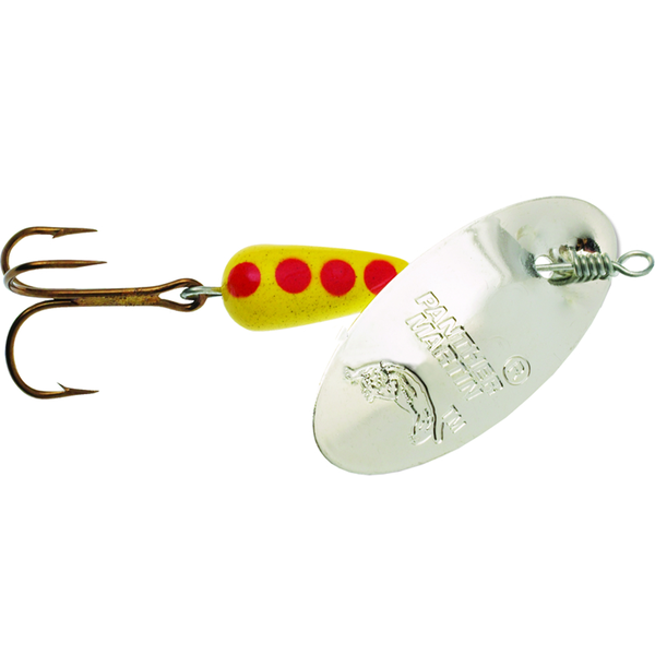 Panther Martin Fly Spinner - 1/32 oz
