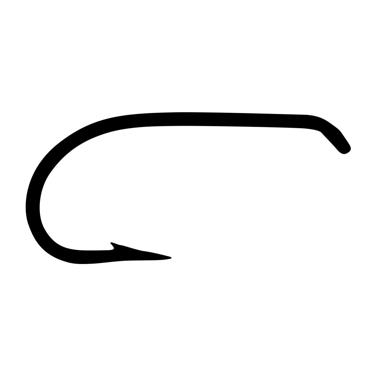 Umpqua Tiemco 921 Dry Fly Hook