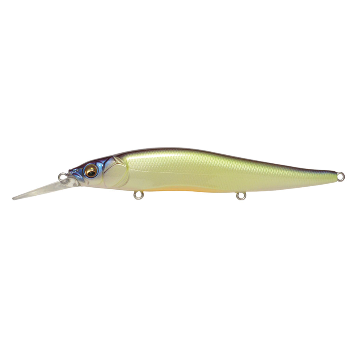 Megabass Vision 110+1