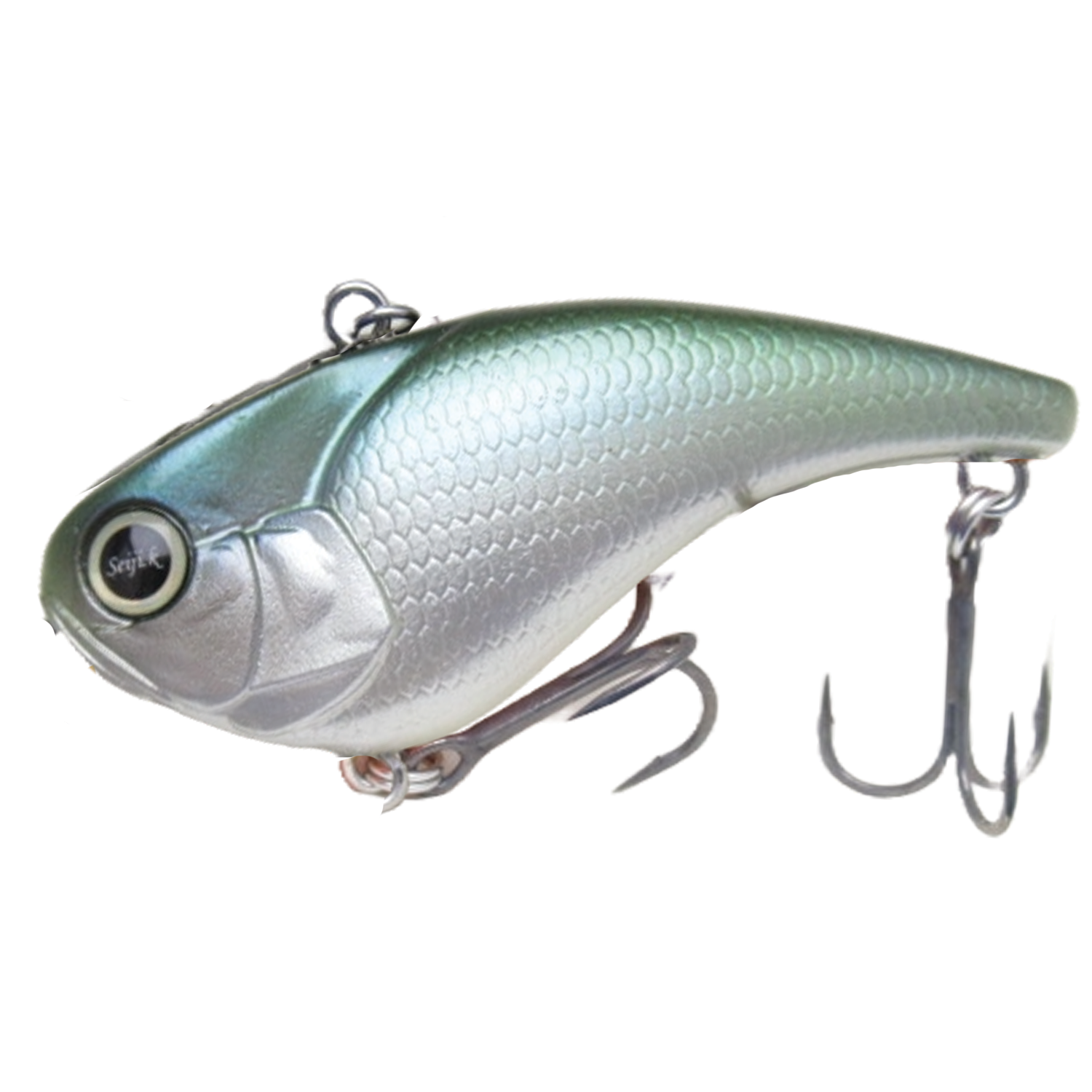 Revonik Volbeat Lipless