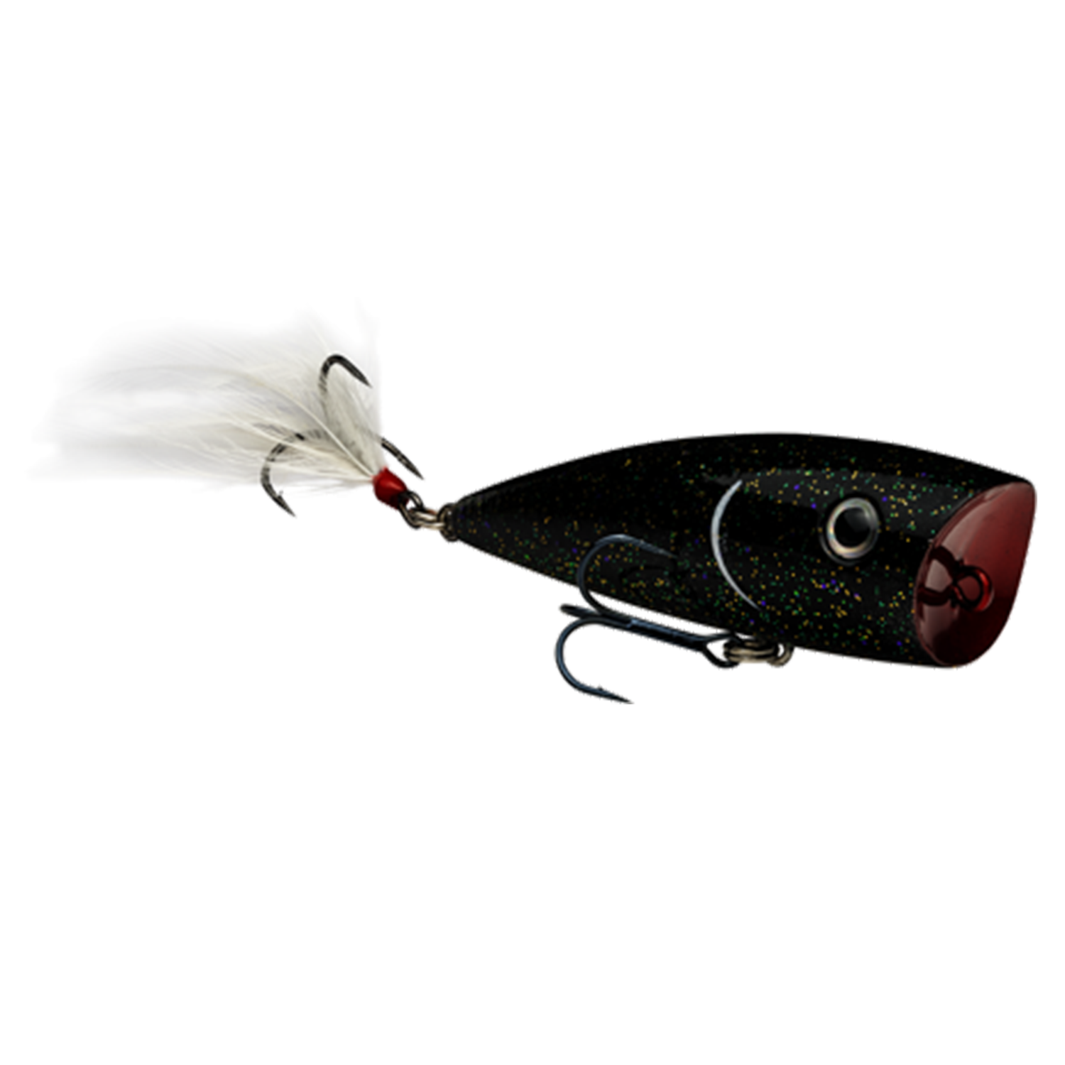 Strike King KVD Splash Popper