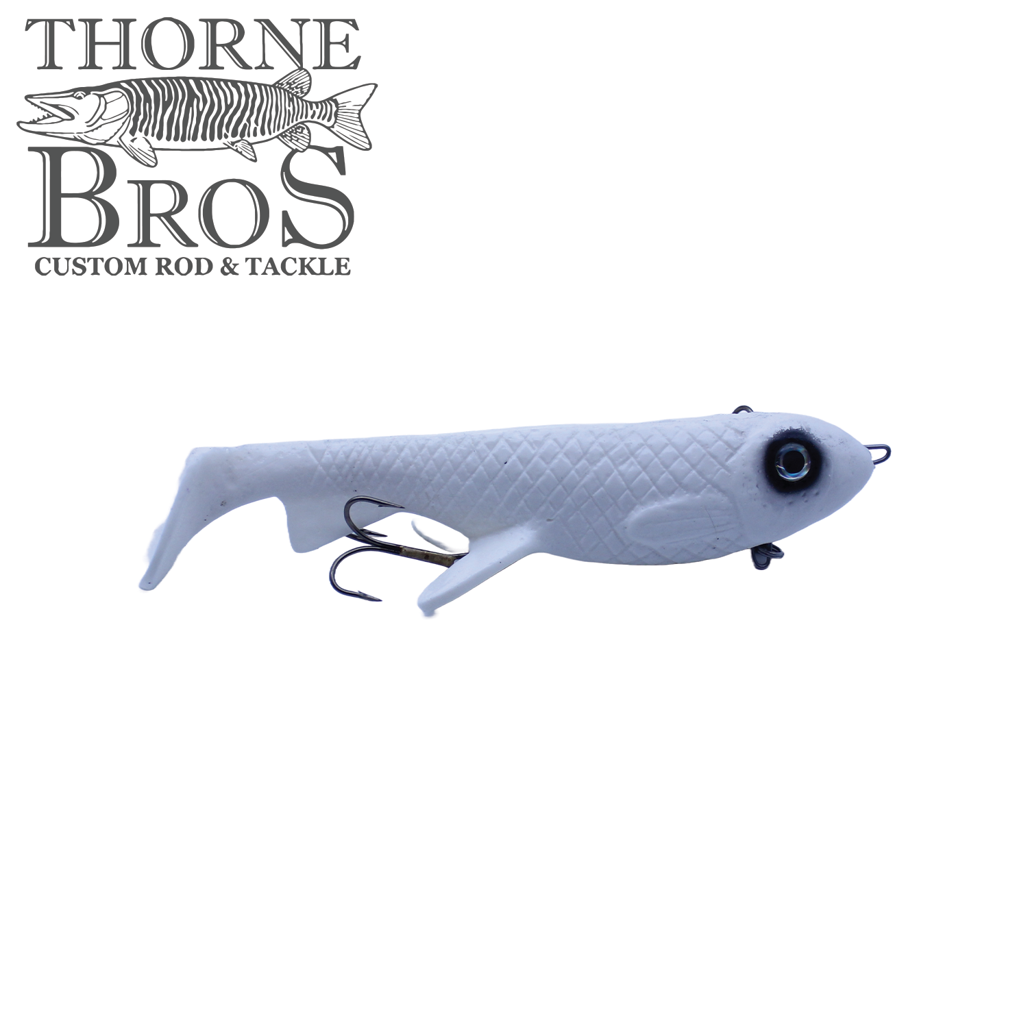 Trophy Systems Bait Co. 10" Osprey