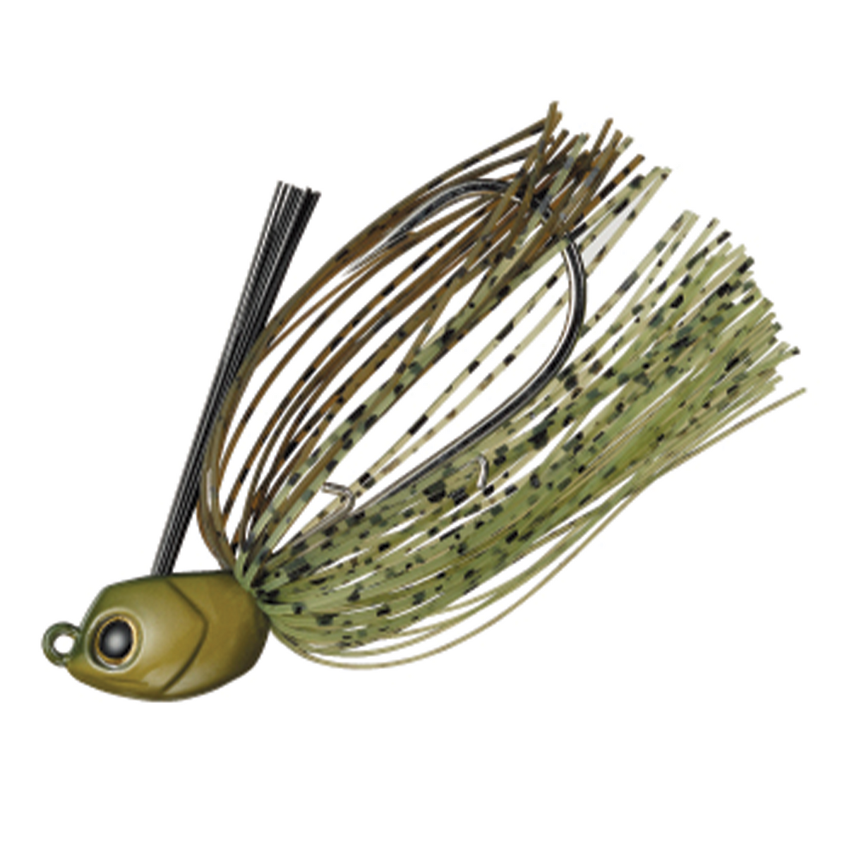 Engine Loops Swimming Master Jig