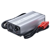 Amped Outdoors 10A Battery Charger