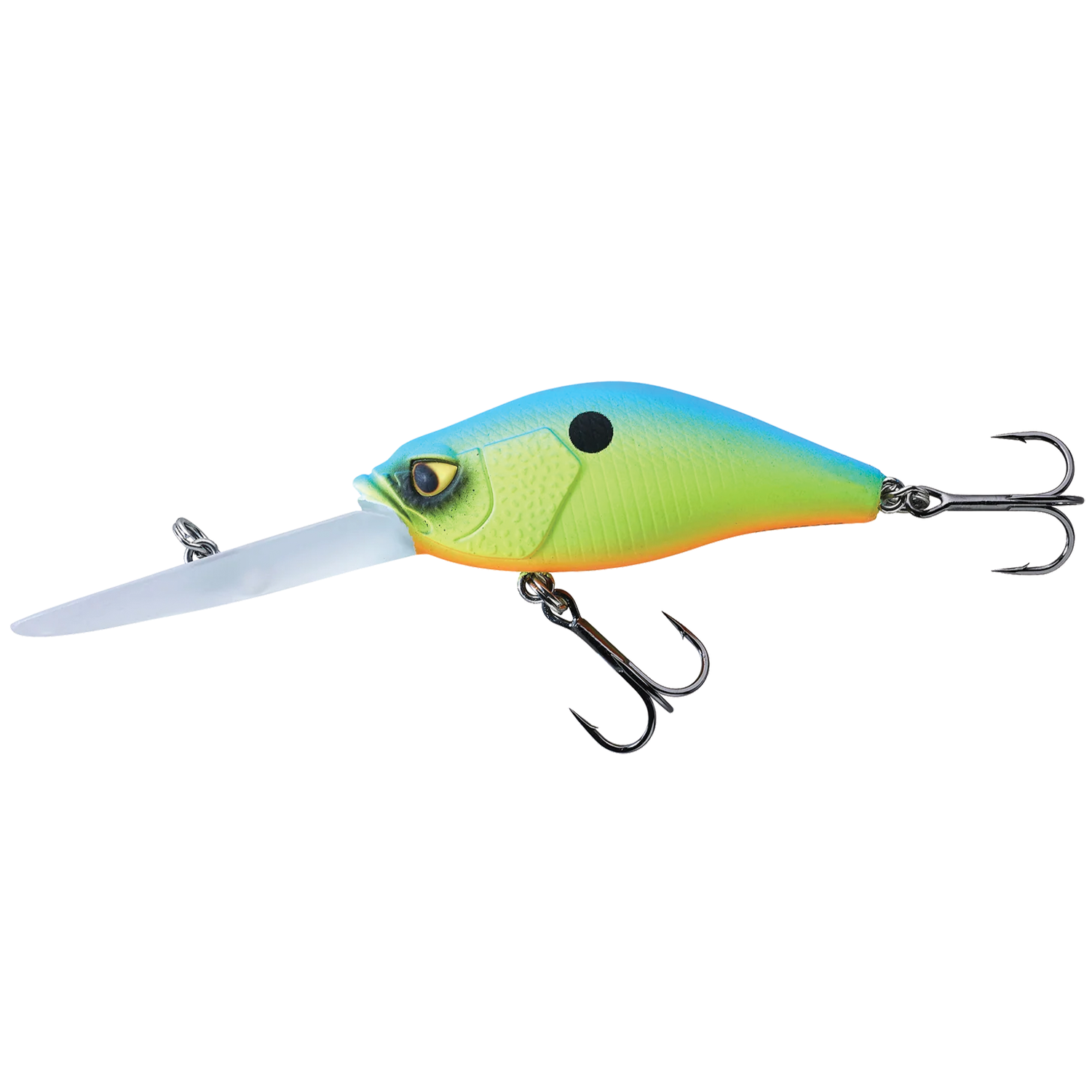 Caperlan CRKDD 60 F