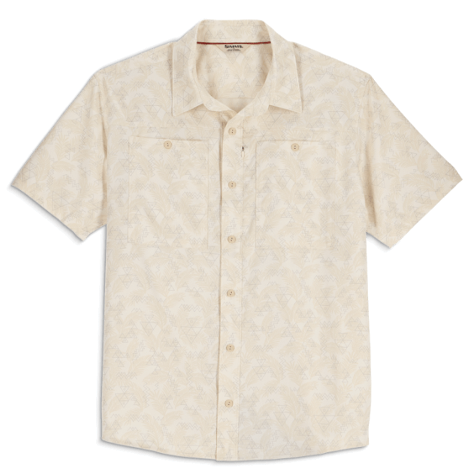 Simms Launch SS Shirt - Men's