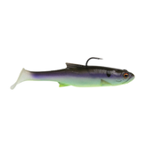 Bass Mafia Loaded Daingerous Swimbait - Deep Runner