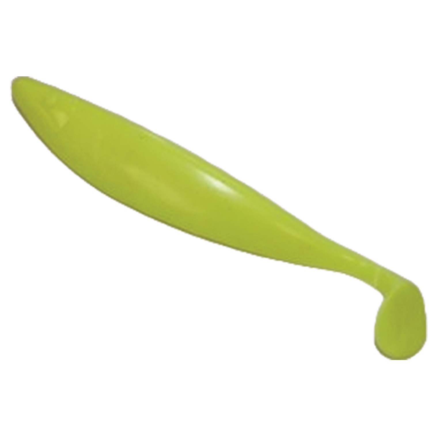 Action Plastics 12" Shad (3 Pack)