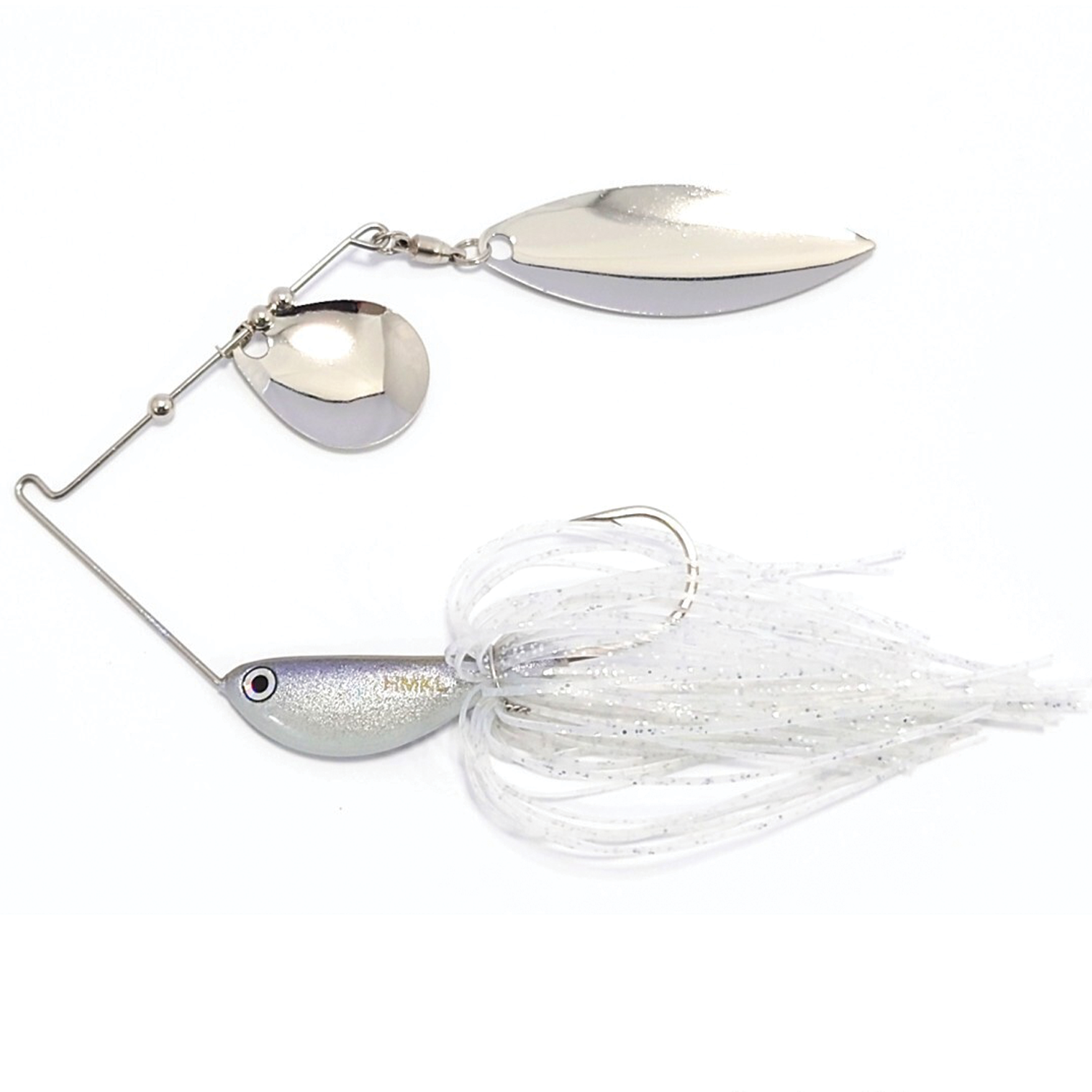HMKL Dynamo Spinner Bait (Eco Model)