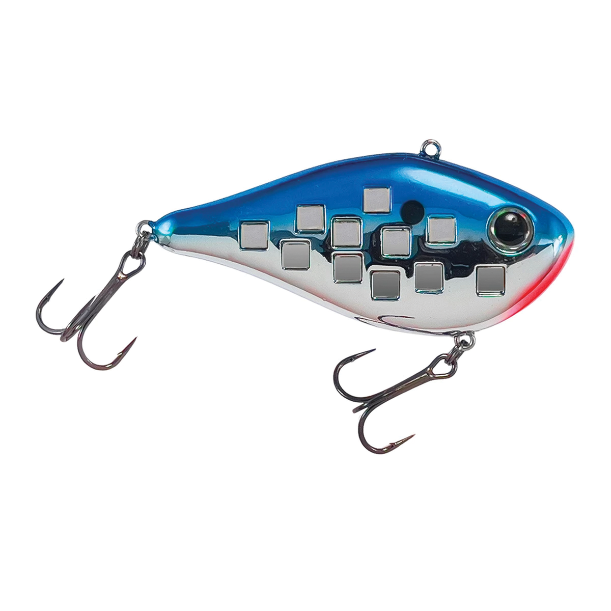 Reef Runner The Flash Shad Crankbait 1/2oz / Peacock
