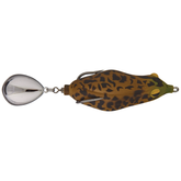 Teckel Maracker Frog