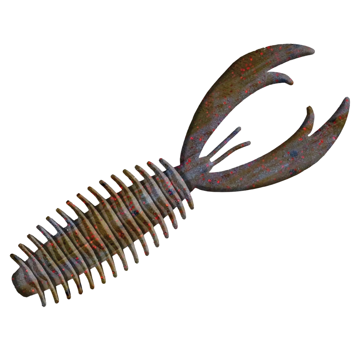 Big Bite Fighting Craw