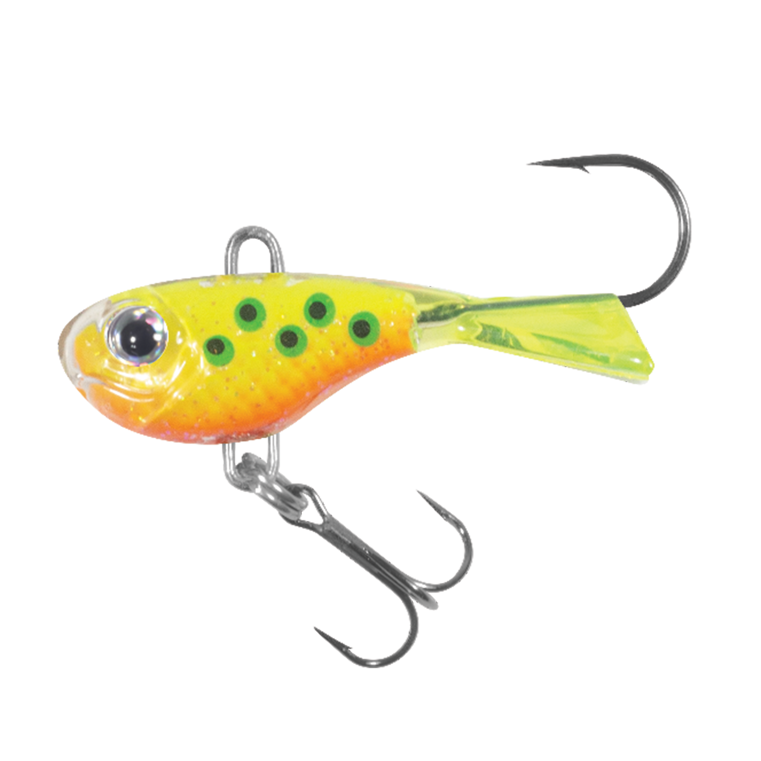 Northland Twitchin' Puppet