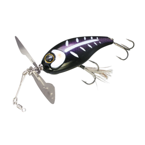 Jackall Chop Cut Propbait