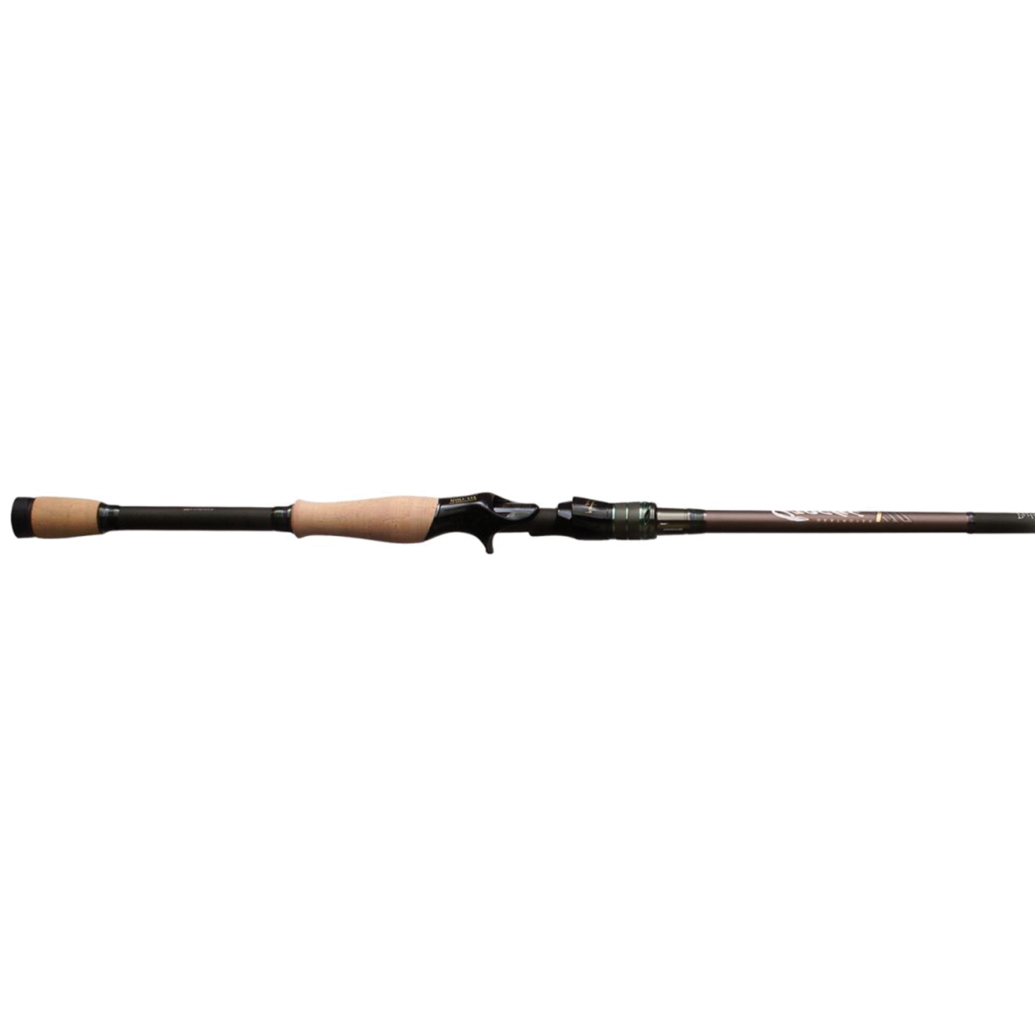 Megabass Orochi X-10 - Casting