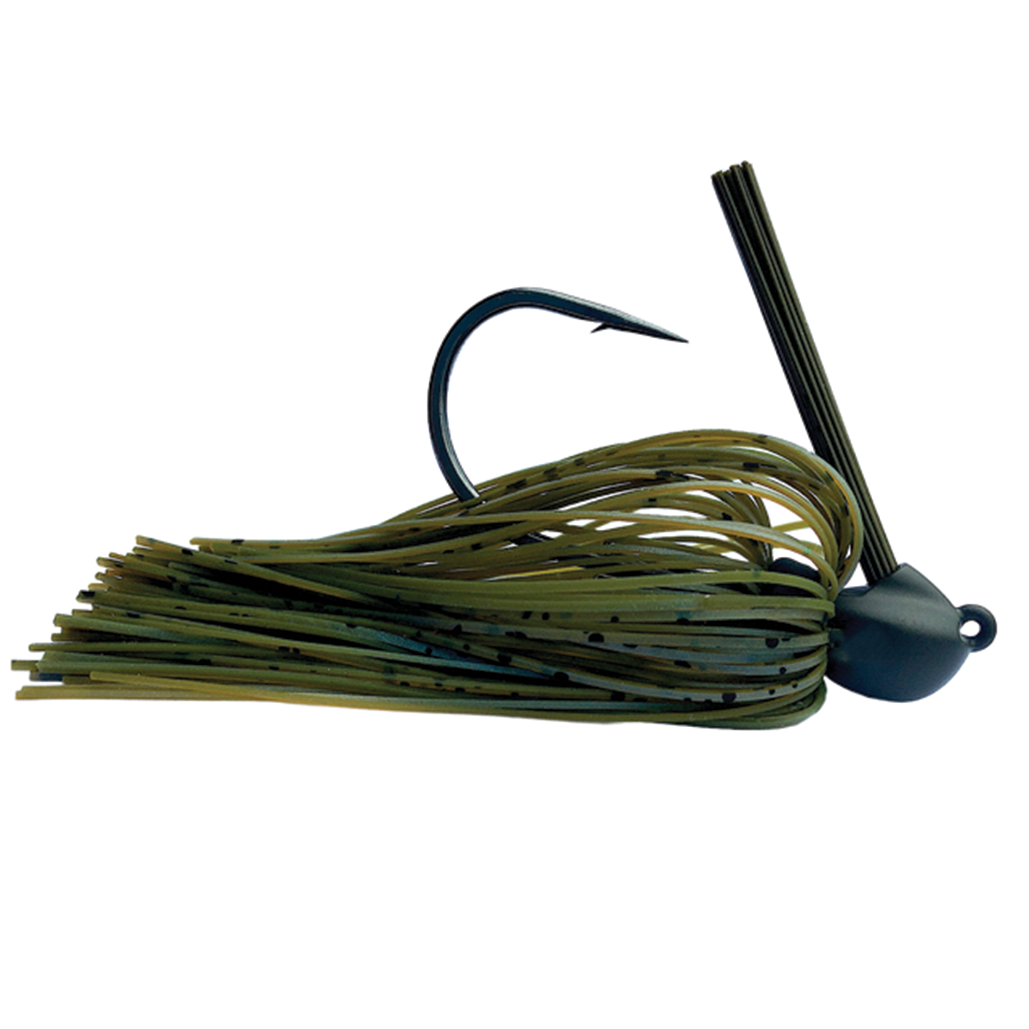 Beast Coast Lil' Magnum Compact Flippin' Jig