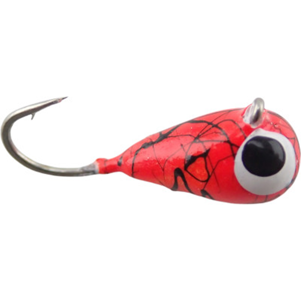 Widow Maker Dropper Tungsten Jig