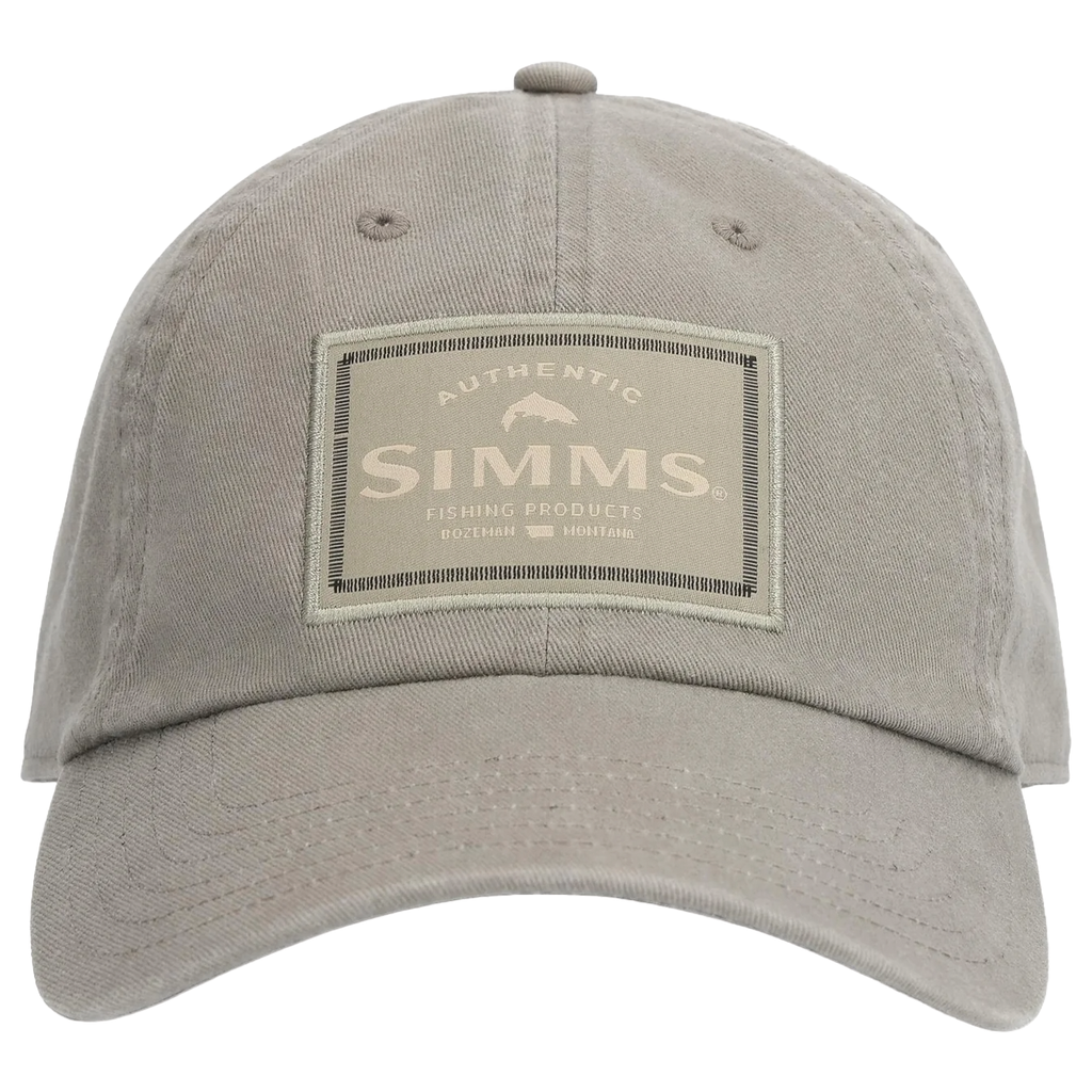 Simms Single Haul Cap