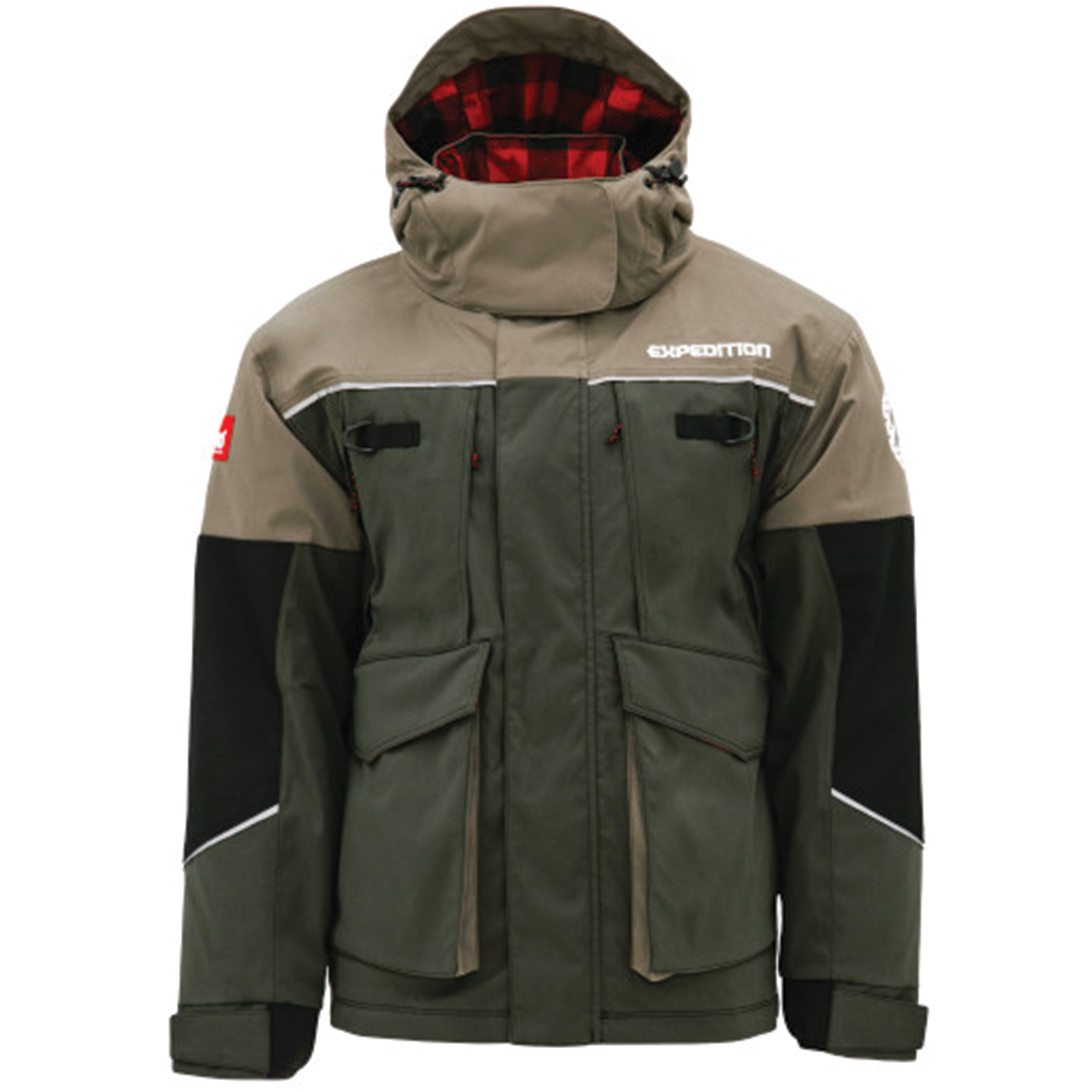 Eskimo Expedition Jacket - Men's