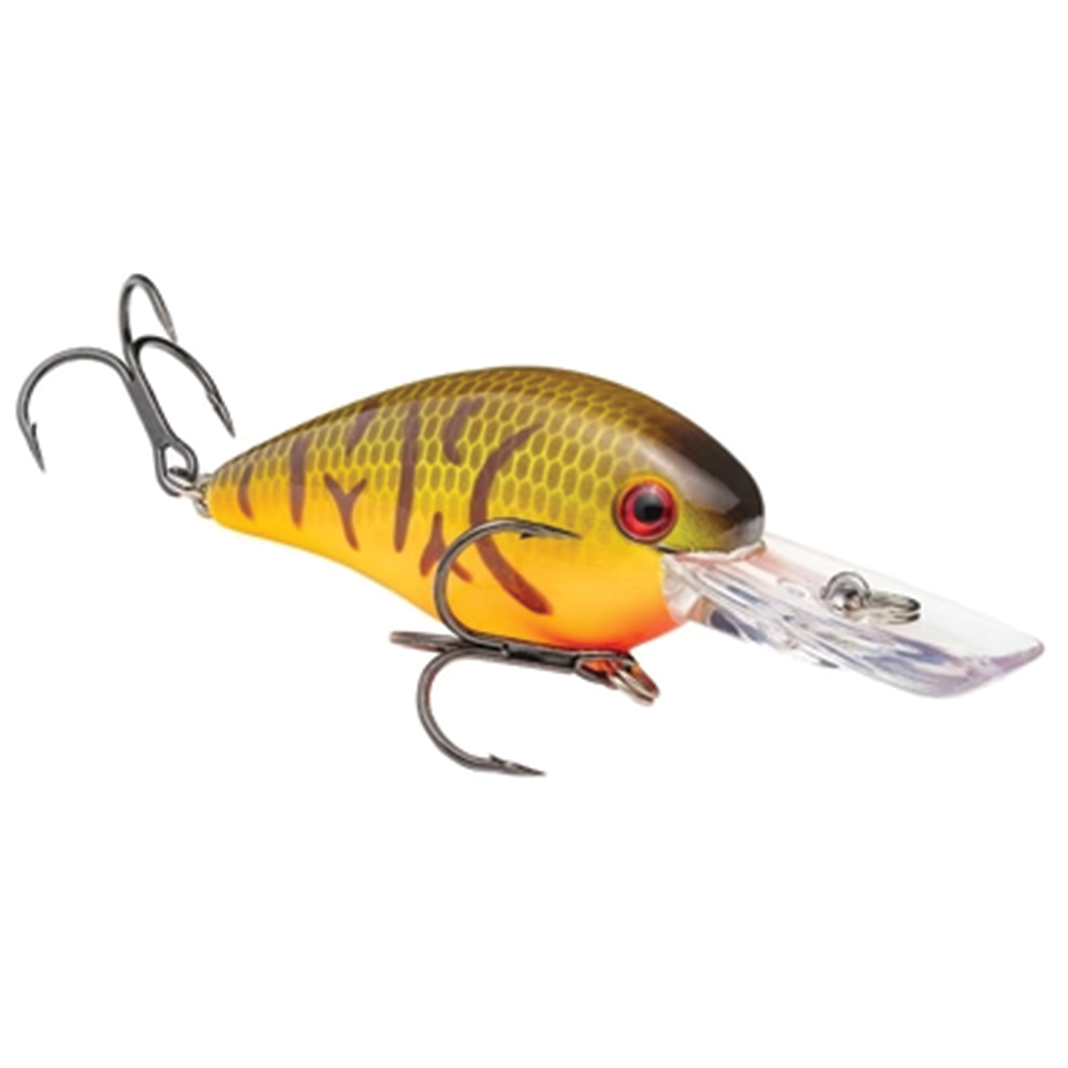 Strike King KVD Squarebill (Deep)