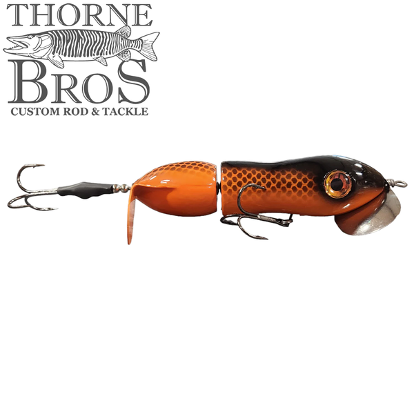 big bo fishing lure Big Mama Obnoxious B