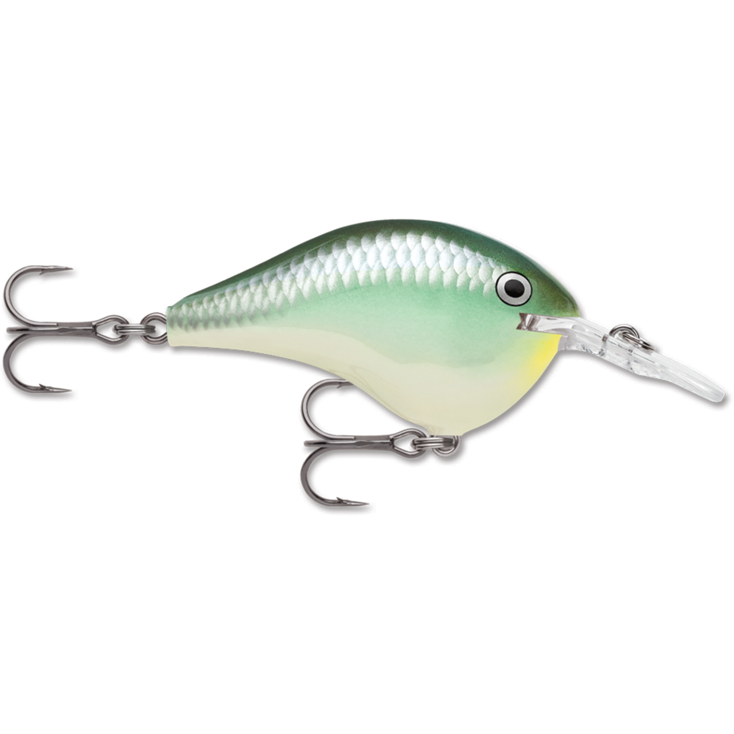 Rapala DT08