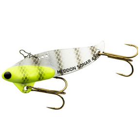 Heddon Sonar