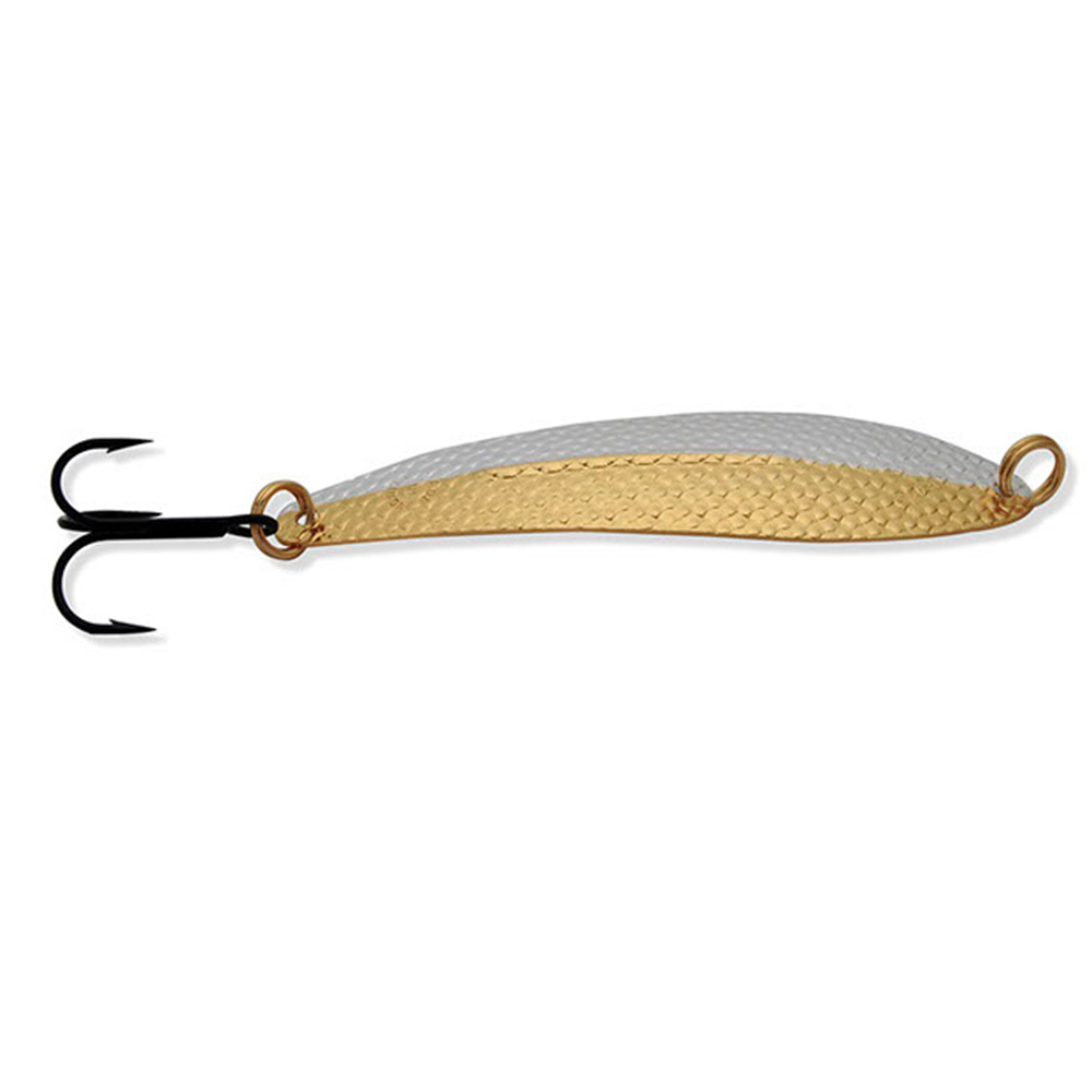 Williams Whitefish Painted Spoons Hot Perch