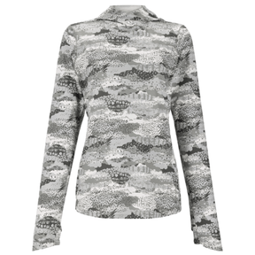Simms BugStopper SolarFlex Hoody - Women's