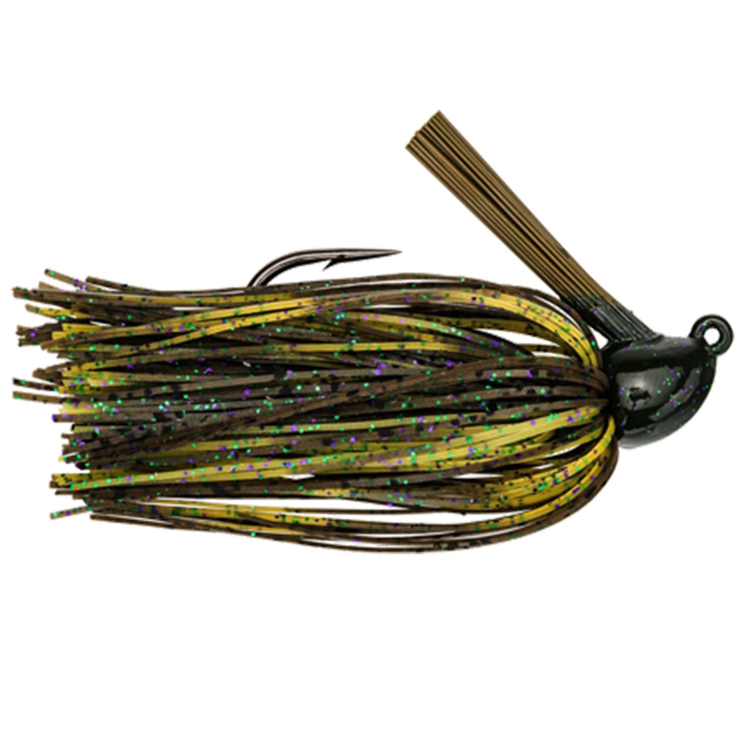 Strike King Hack Attack Flippin' Jig