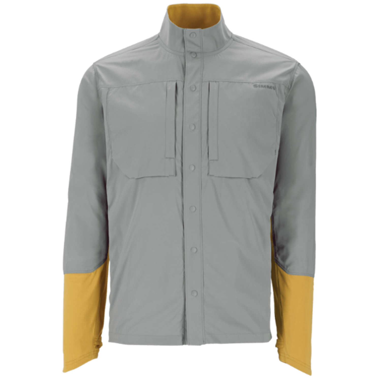 Simms Latitude BiComp Shirt - Men's