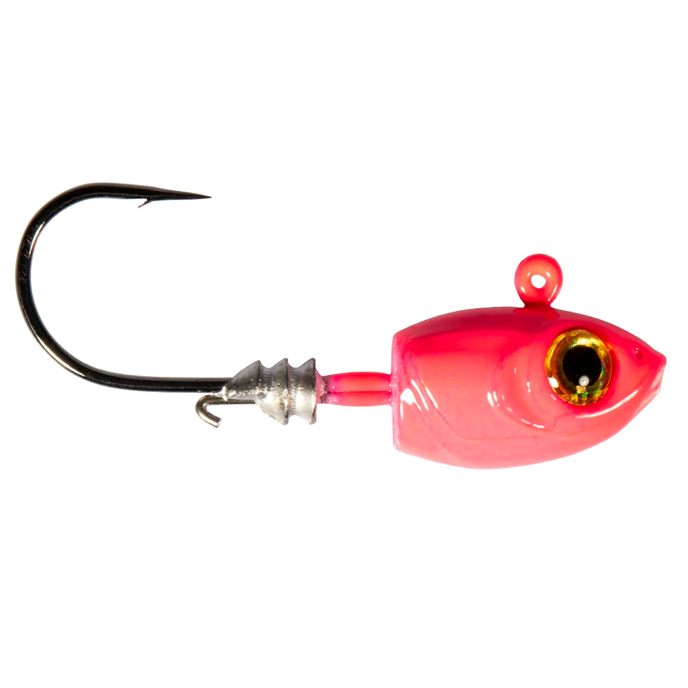 Z-Man Micro Shad Headz