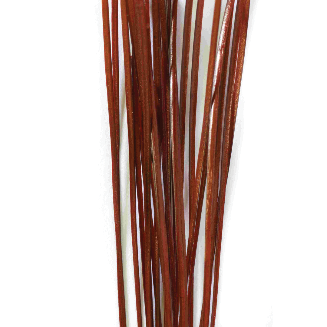 Fulling Mill Stripped Quills