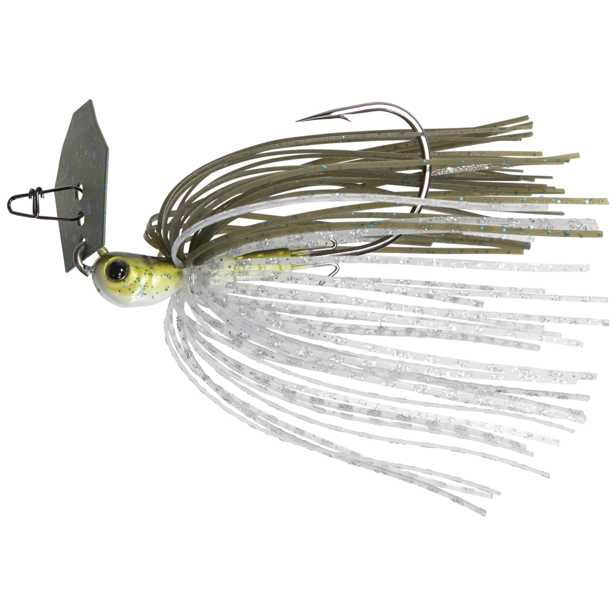 fishing bait lure for sale Z-Man Jack Hammer Baby Jack Chatterbait - 1/4 oz