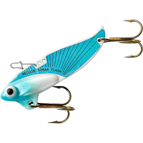 Heddon Rattling Sonar (2 3/8" - 1/2oz.)