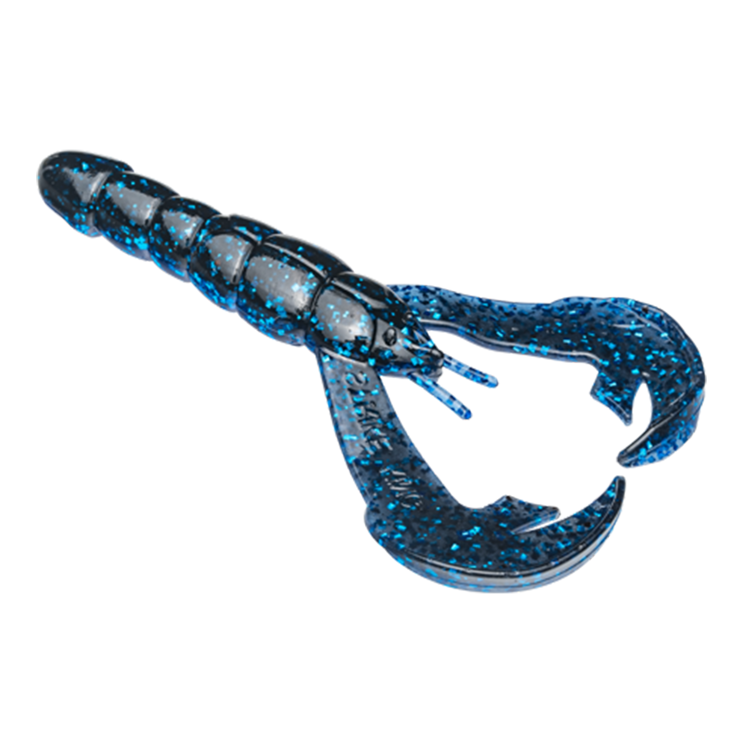 Strike King Rattlin' Rage Craw