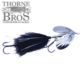 Bucher Tinsel Buck 2 #8