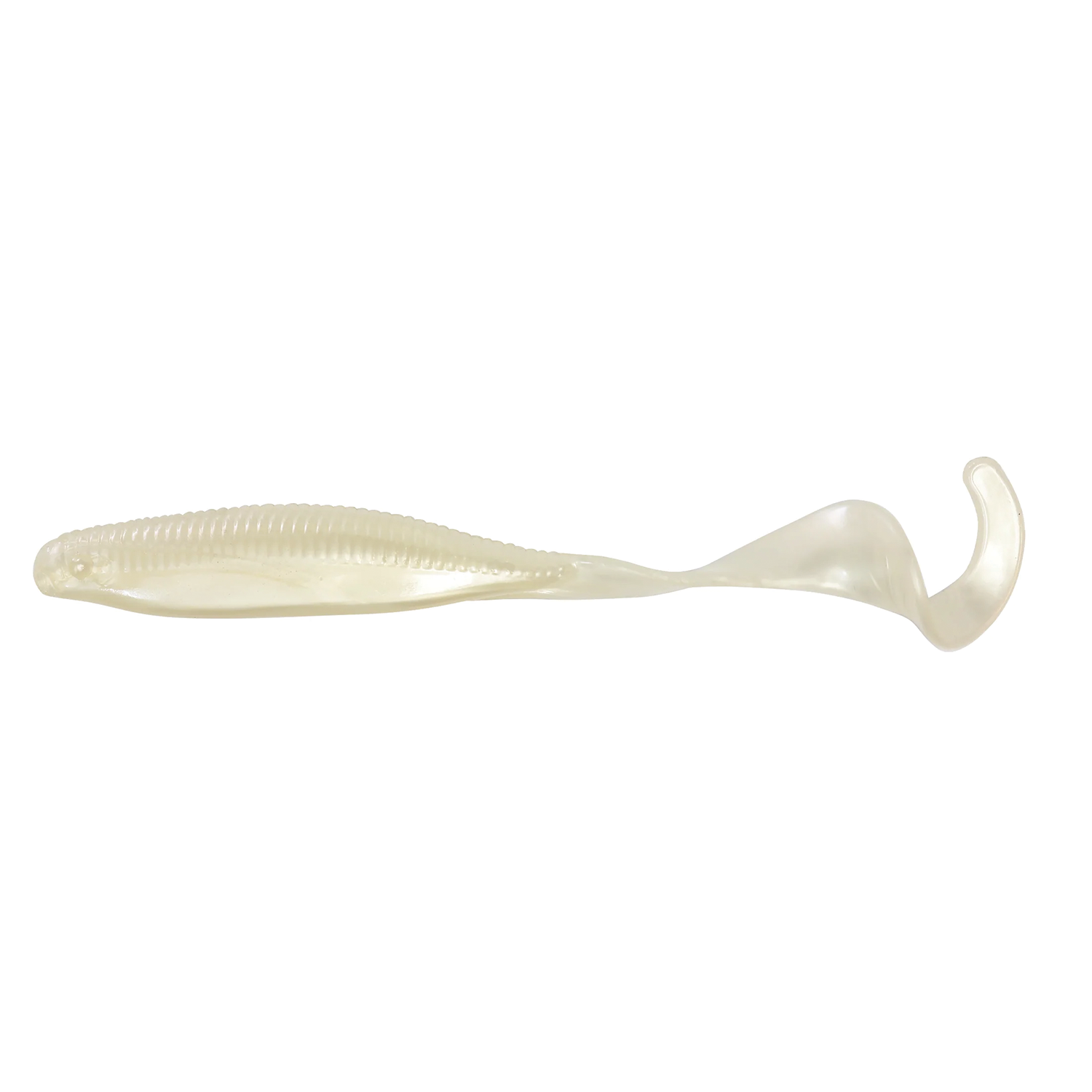 Z-Man Streakz Curly Tailz