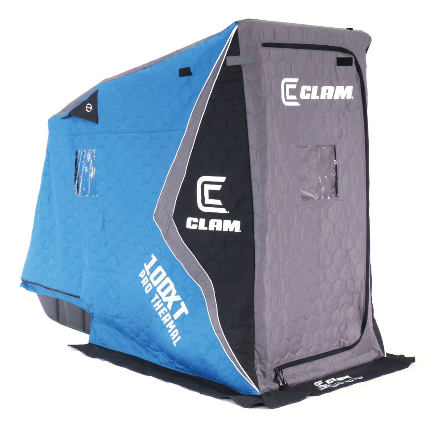 Clam X100 XT Pro Thermal