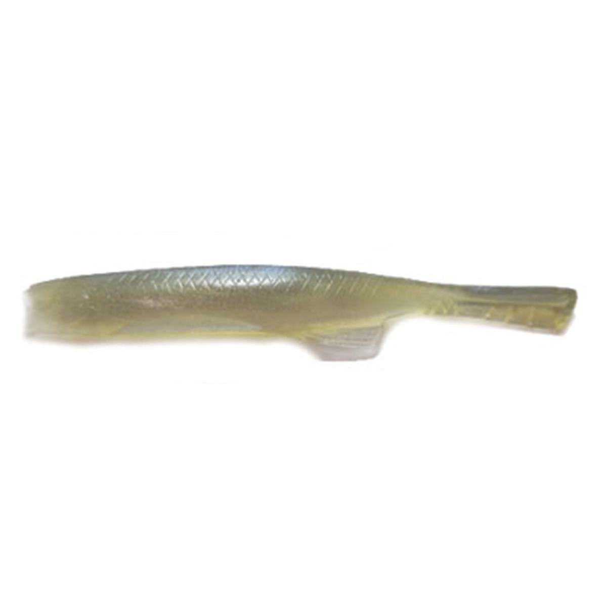 YG.Labo Witch Minnow 3"