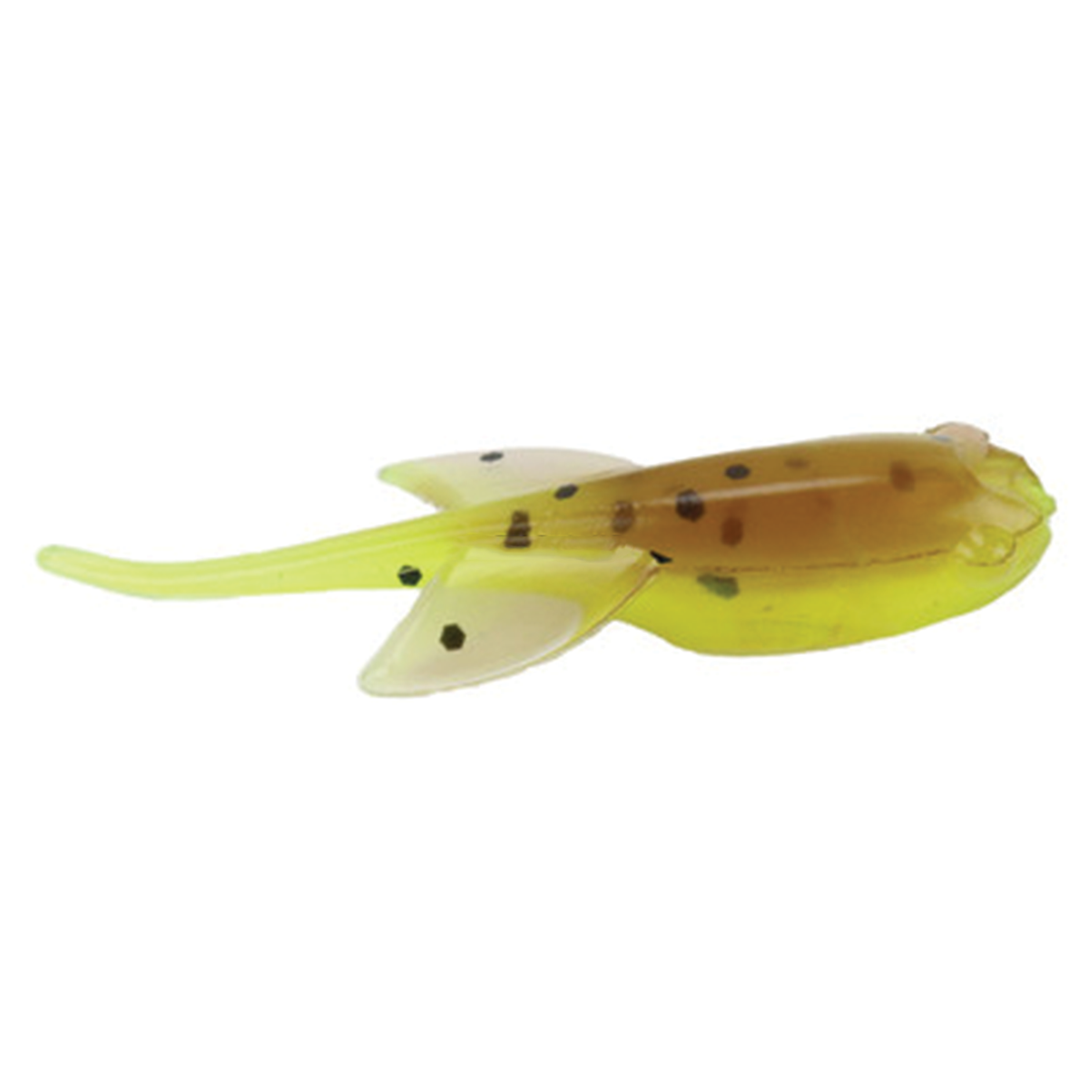 crappie wings fish lures Mr. Crappie Sugar Glider