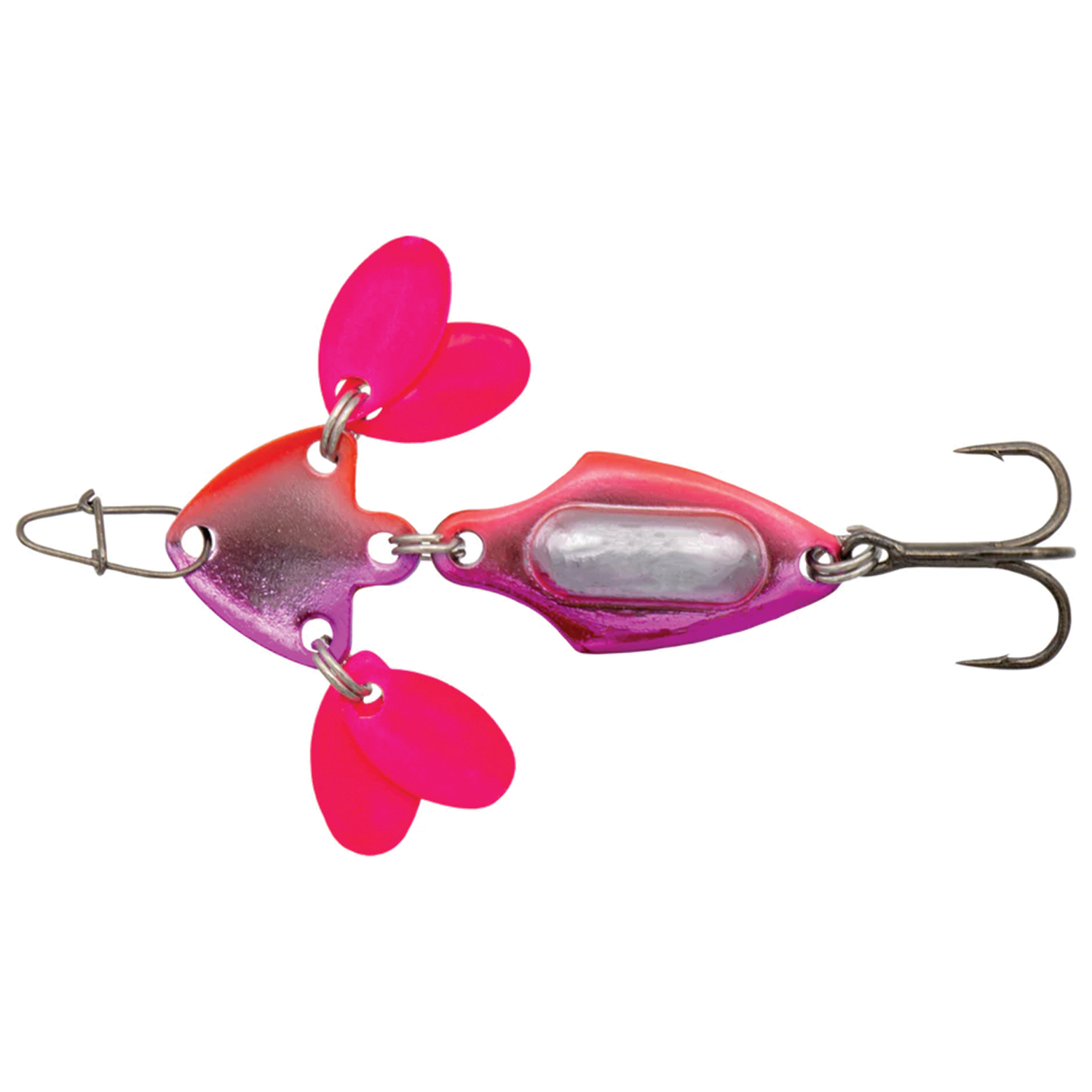 Eurotackle Jointed Spade Blade