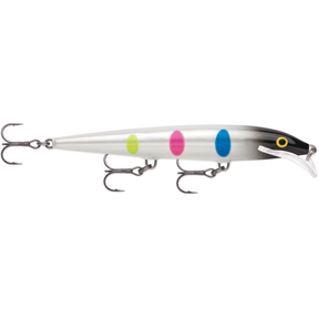 Rapala Scatter Rap Minnow