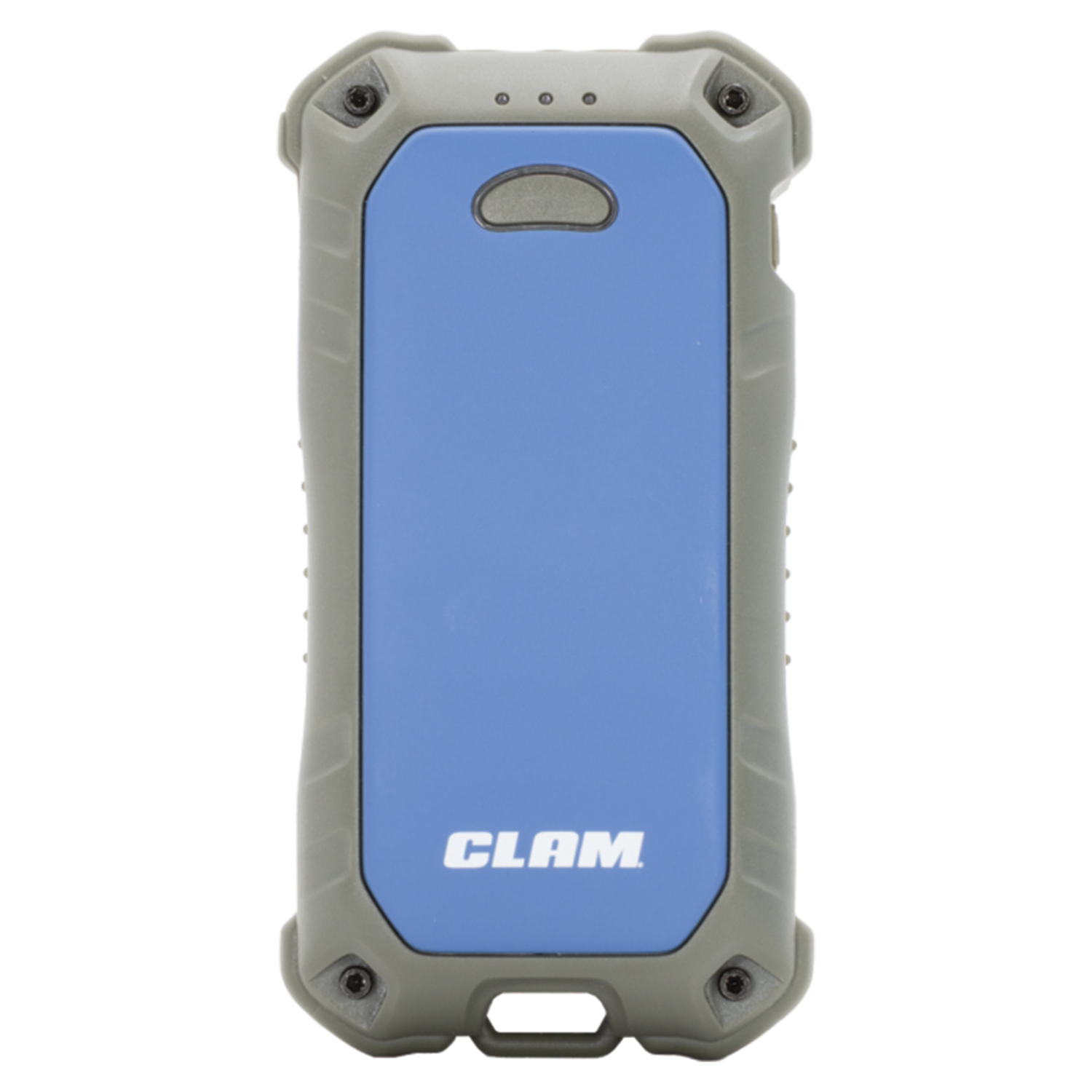Clam Rechargeable Hand Warmer 2.0