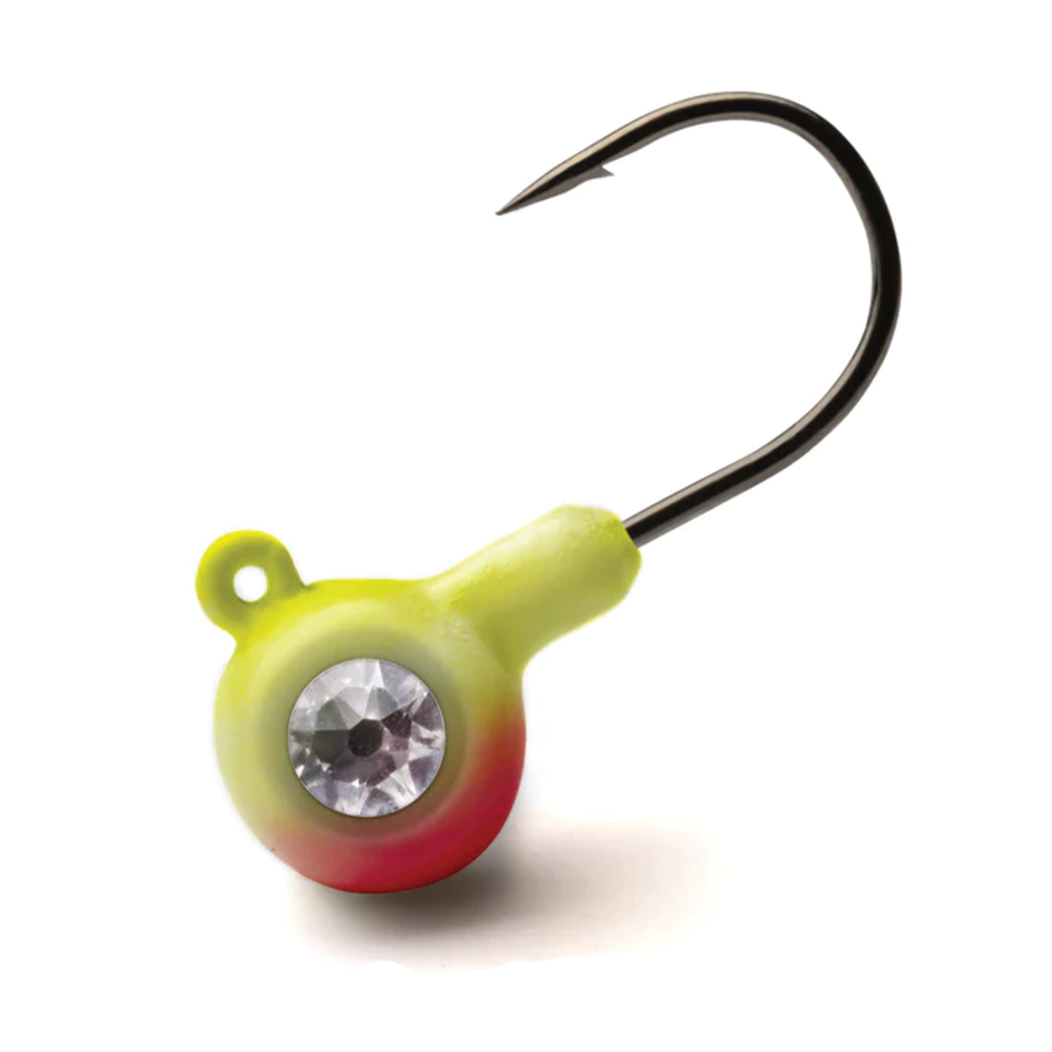 Crystaleyes Live Bait Jigs (3 Pack)