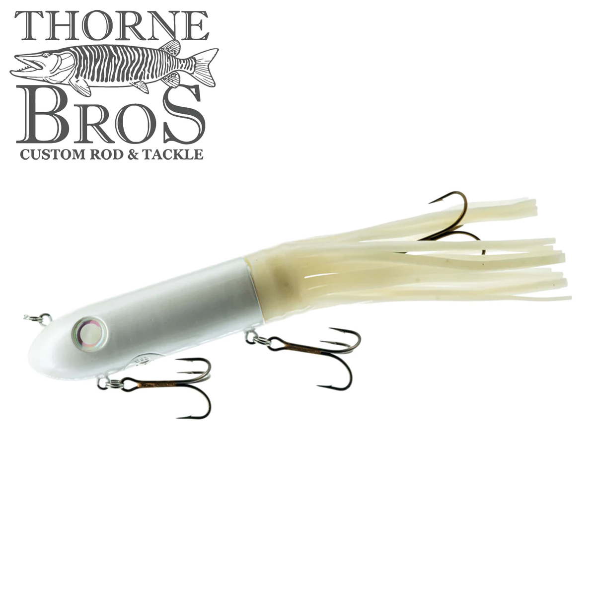ルアー　ロットン ROTTON Bespok Lures ジョーカー Livingston Lures Kraken