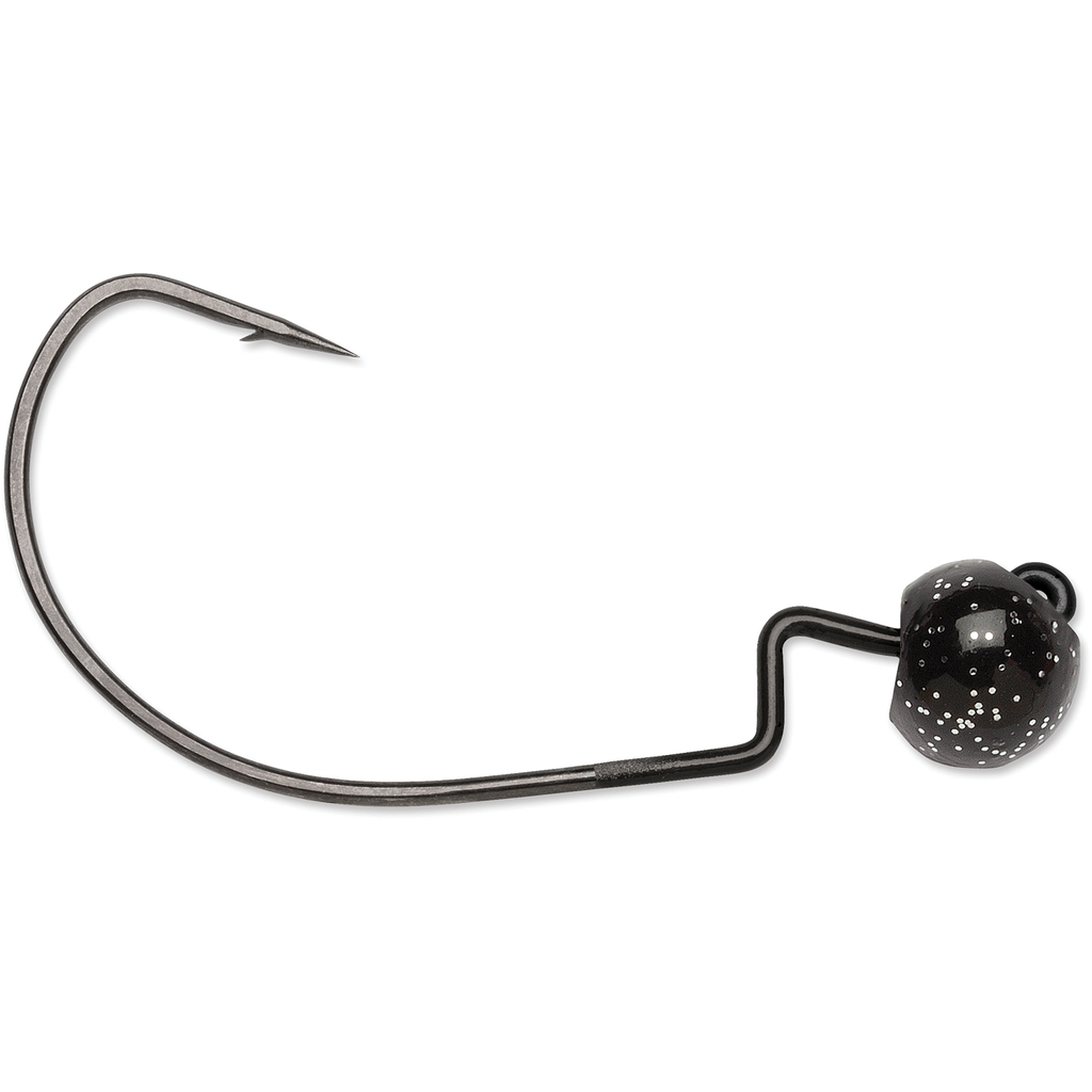 VMC Ike's Rugby Jigs