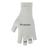 Simms SolarFlex Half-Finger Sun Glove