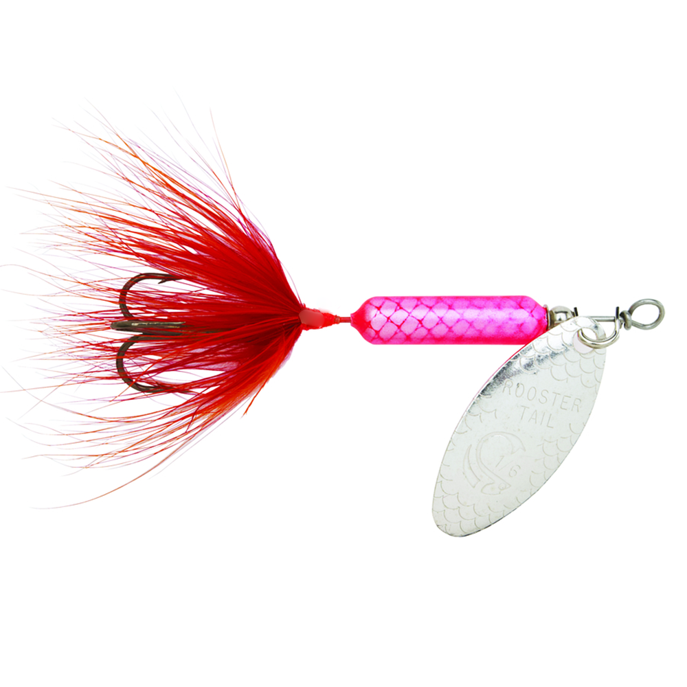 Yakima Roostertail Spinner