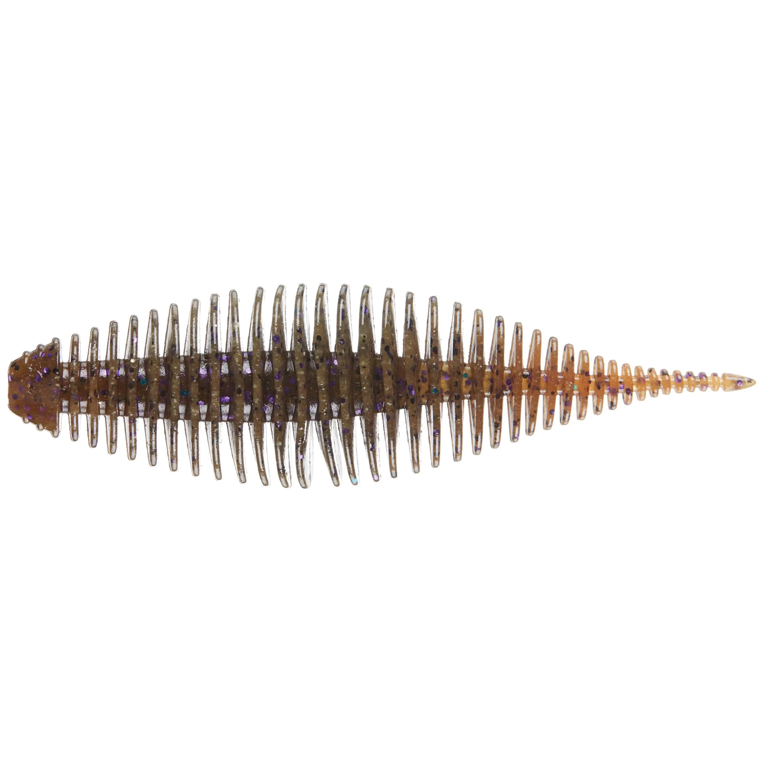 GeeCrack Bellows Shad
